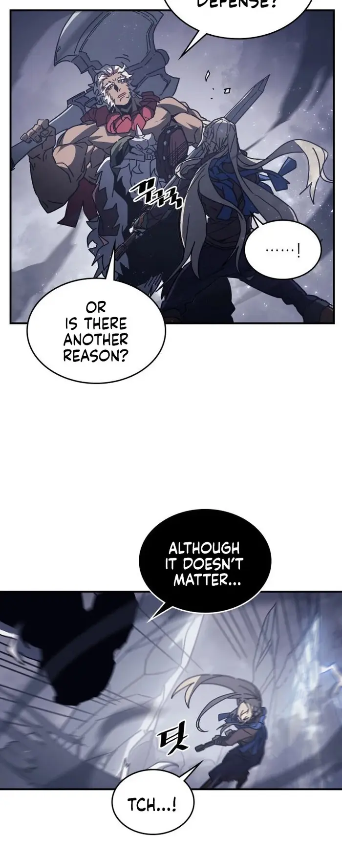 A Returner’s Magic Should Be Special Chapter 152 image 28_optimized
